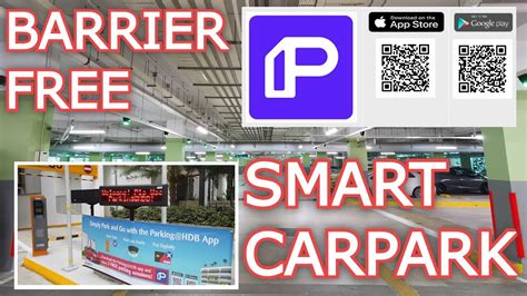 hdb car park rfid tag|hdb car parking.